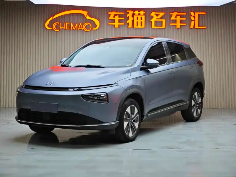 XPeng G3