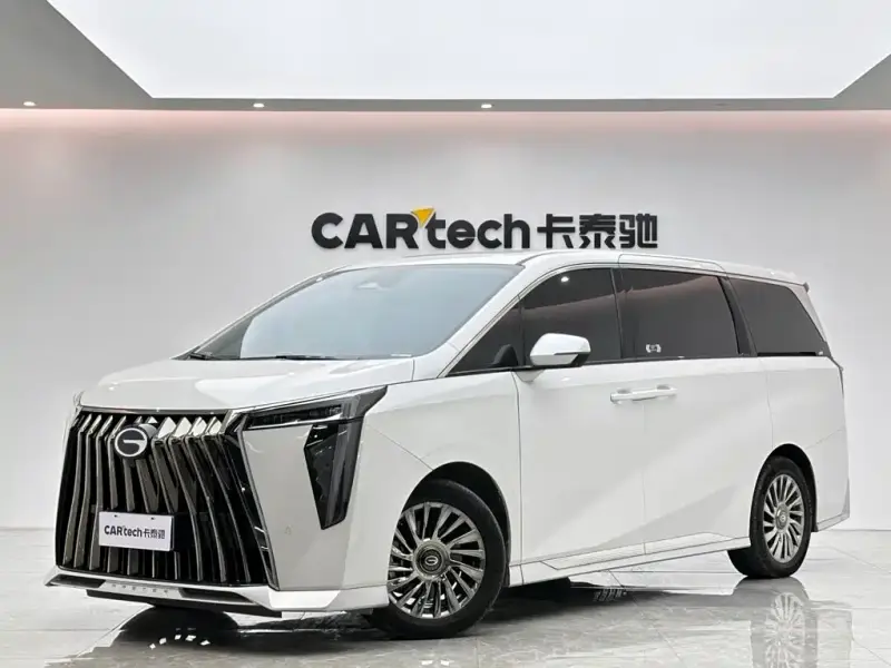 GAC Motor M8
