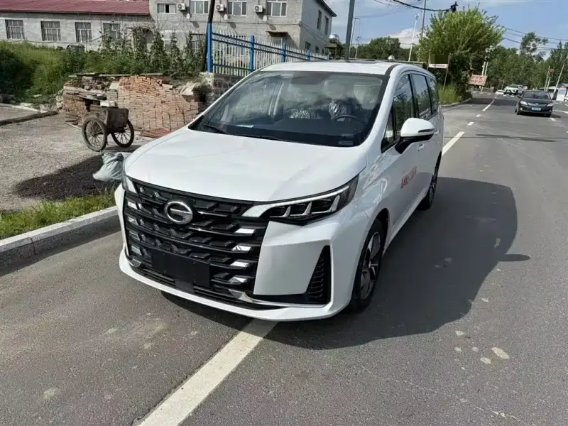 GAC Motor M6