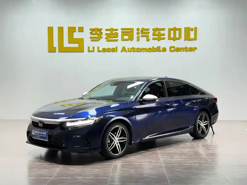 Honda Inspire