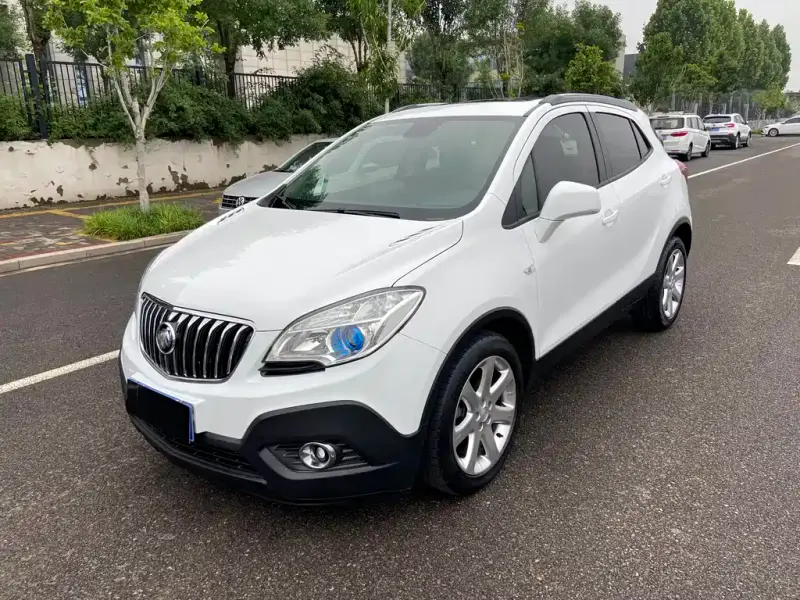 Buick Encore