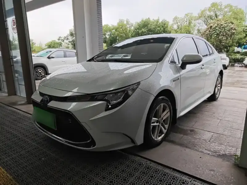 Toyota Levin
