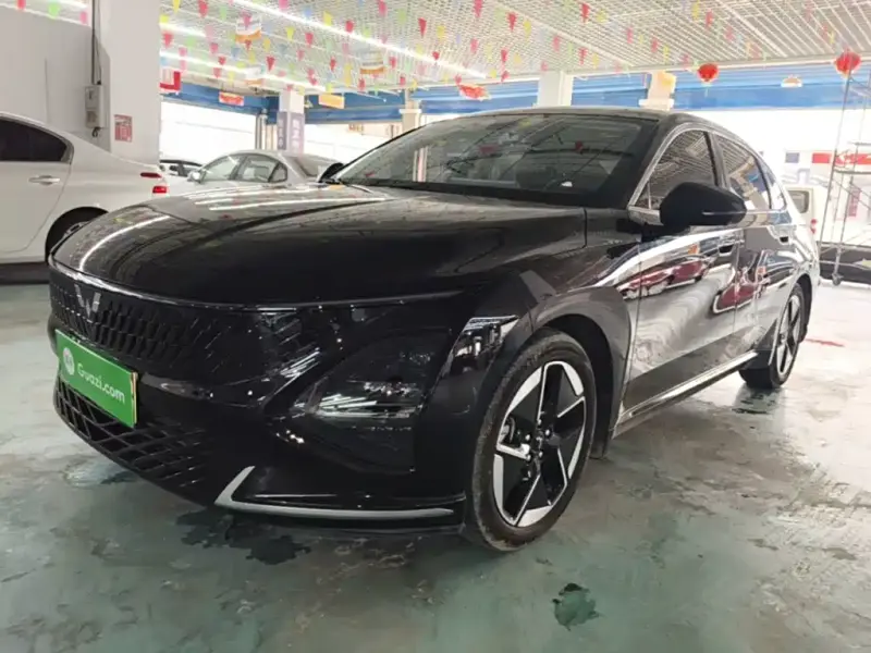 Wuling Starlight (Xingguang)