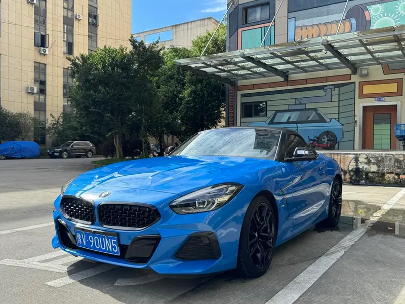 BMW Z4