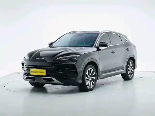 BYD Seal U (PLUS New Energy)