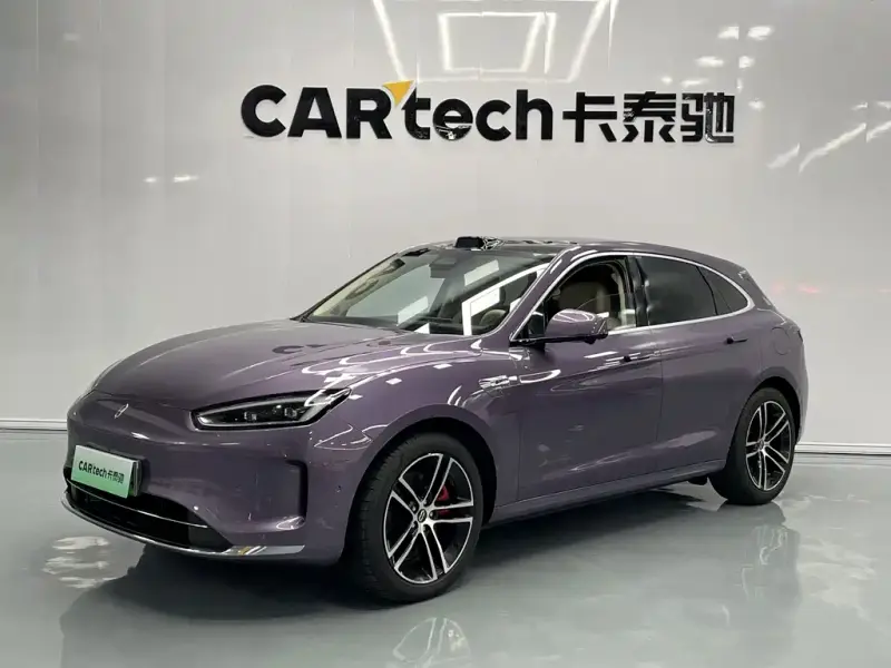 AITO M5