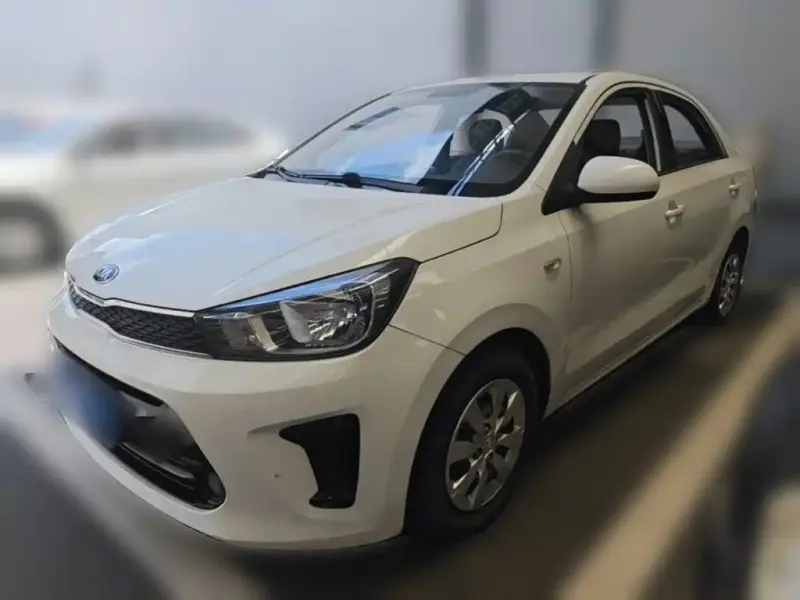 Kia Huanchi
