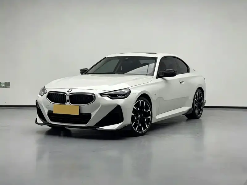 BMW 2-Series