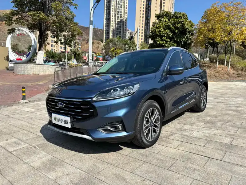 Ford Escape