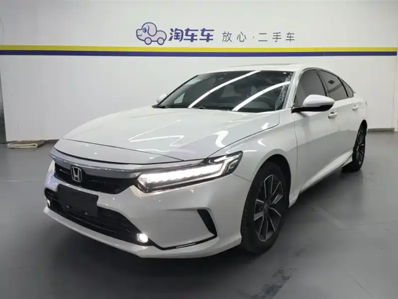 Honda Inspire