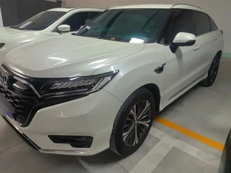 Honda UR-V