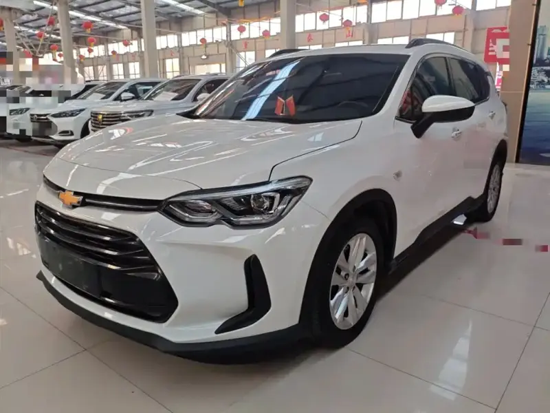 Chevrolet Volando