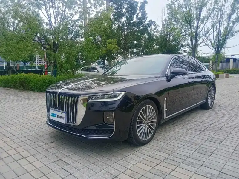 Hongqi H9