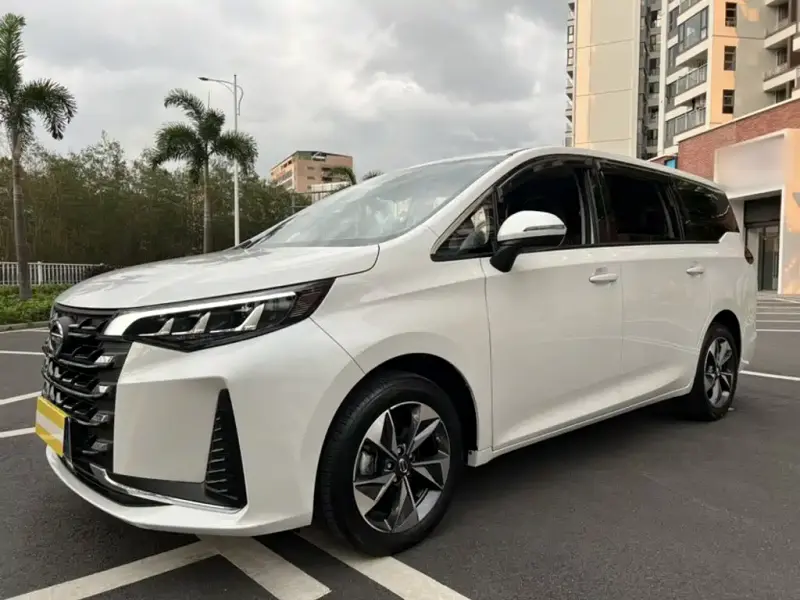 GAC Motor M6