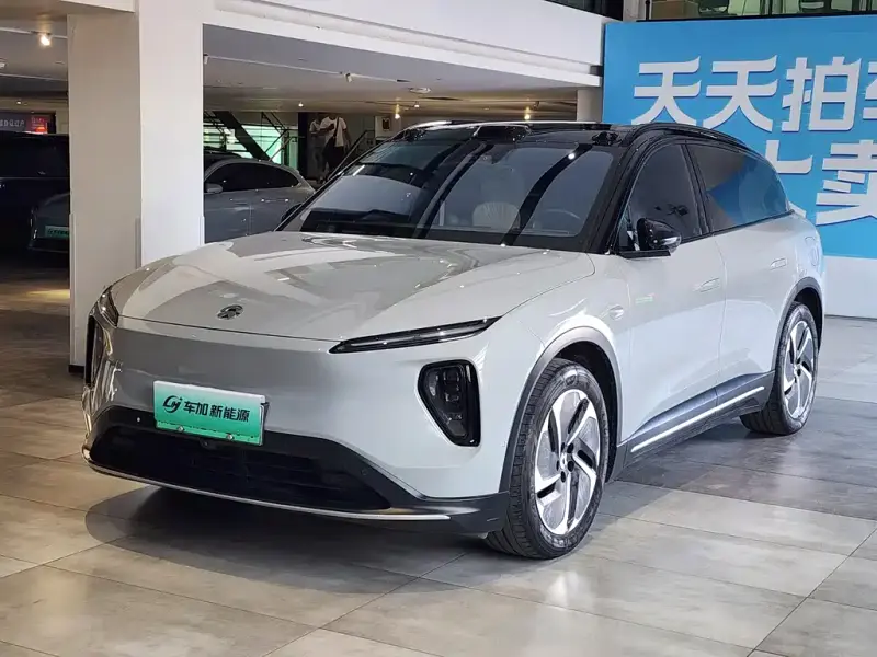 NIO ES6
