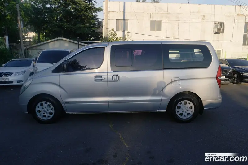 Hyundai H-1