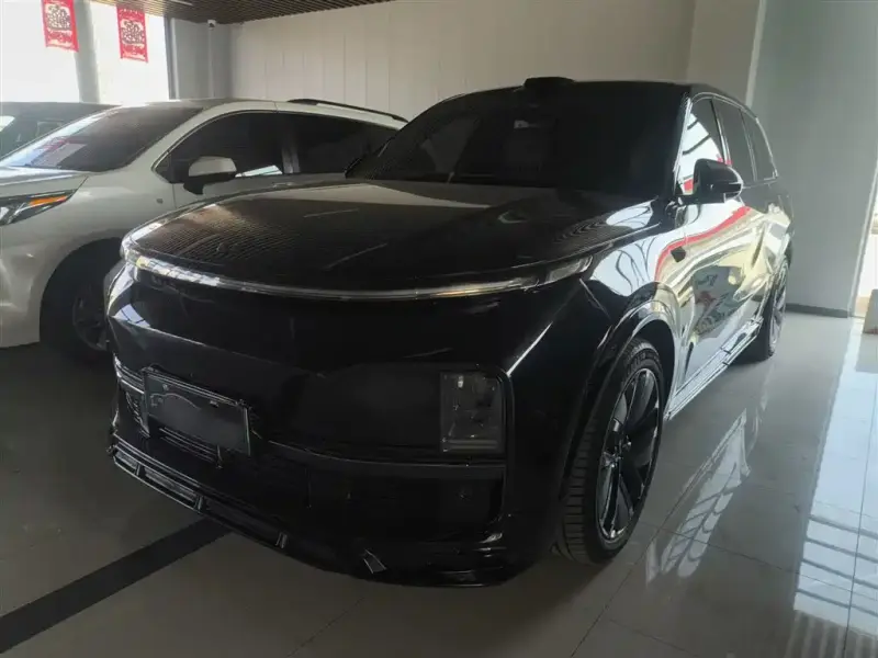 Li Auto L9