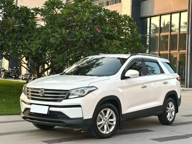 Fengguang S560