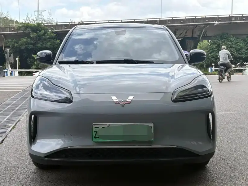 Wuling Bingo PLUS