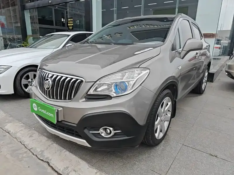 Buick Encore