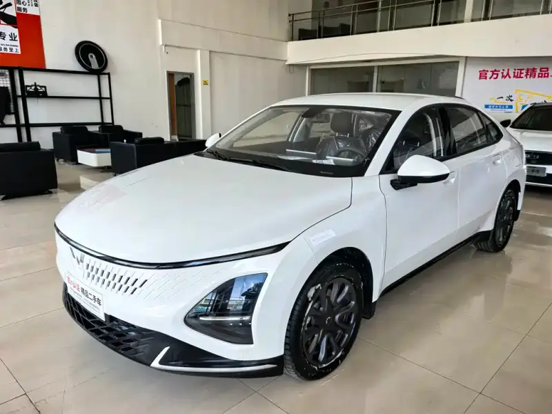 Wuling Starlight (Xingguang)