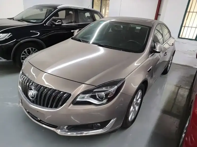 Buick Regal