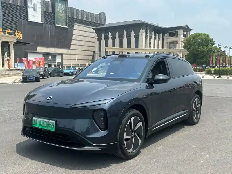 NIO ES6