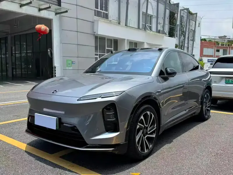 NIO EC6