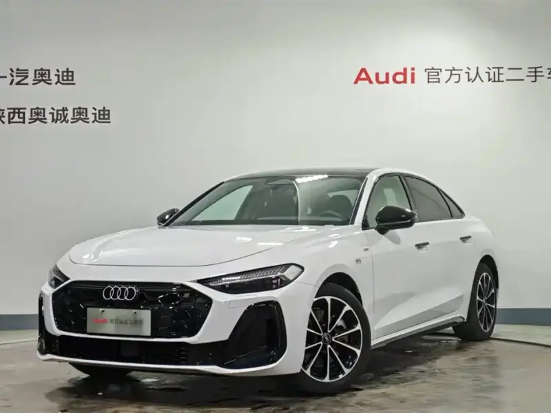 Audi A5L