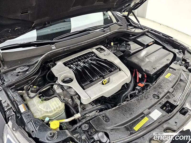 Renault-KoreaSamsung SM5