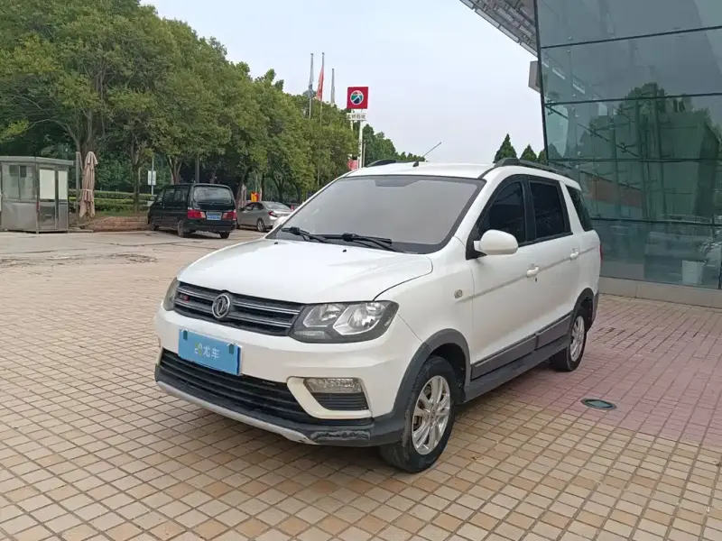 Fengguang 370