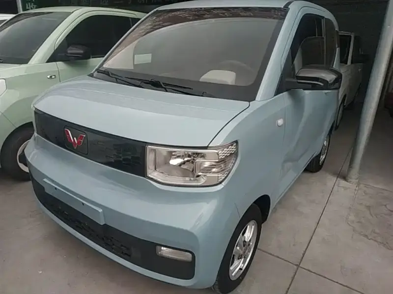 Wuling Hongguang Mini EV (MINIEV)
