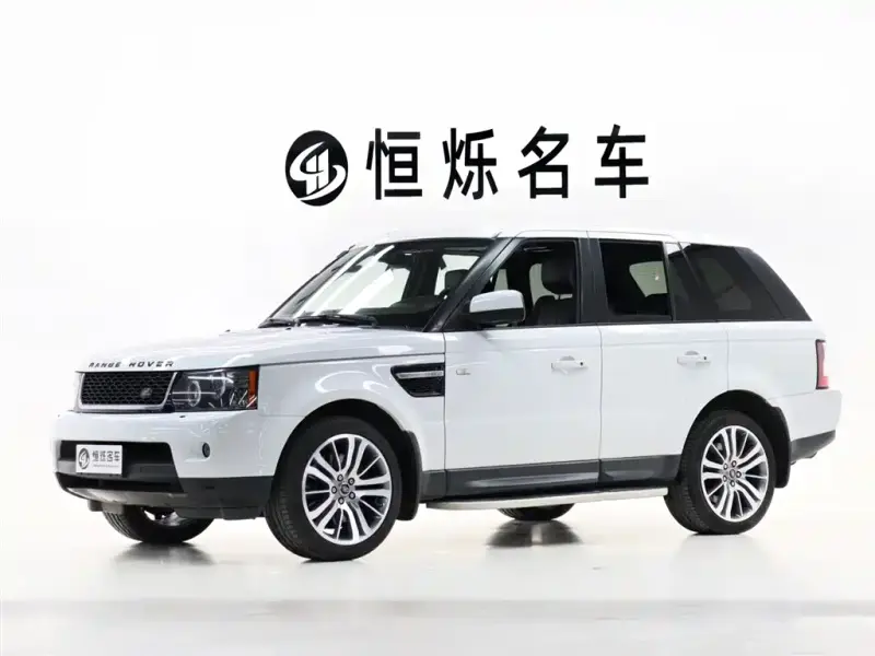 Land Rover Sport