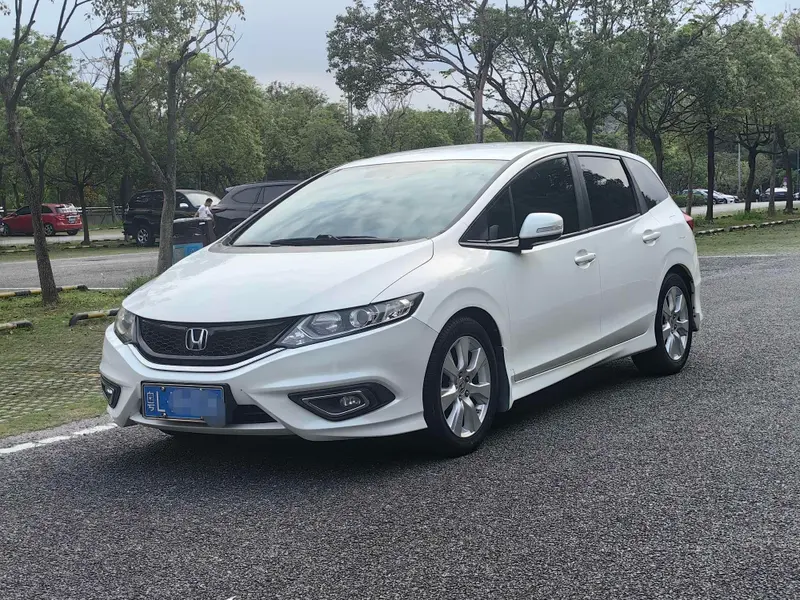 Honda Jade