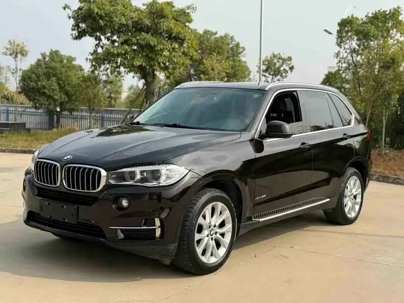 BMW X5 (Import)