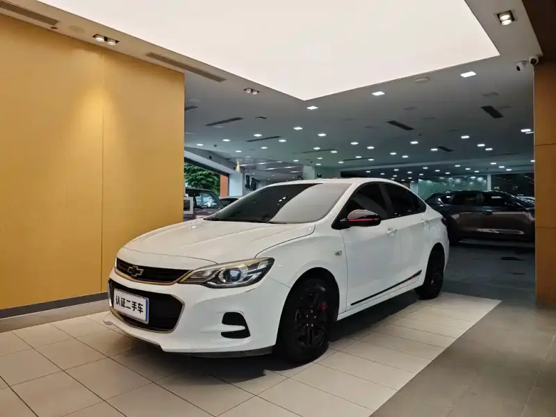 Chevrolet Cavalier