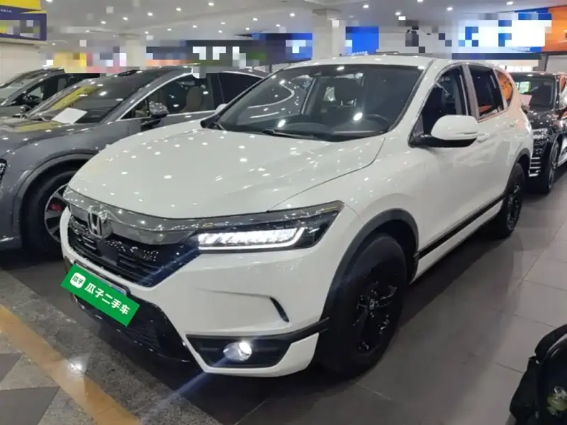 Honda Breeze