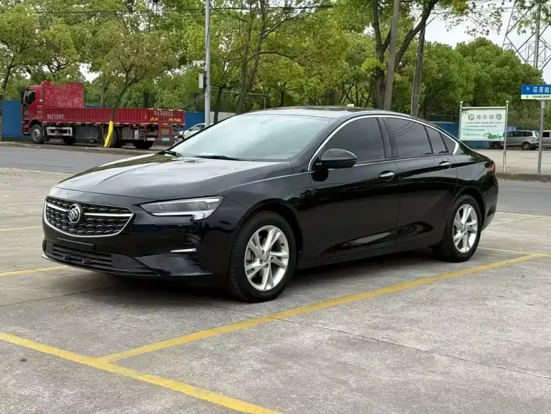 Buick Regal