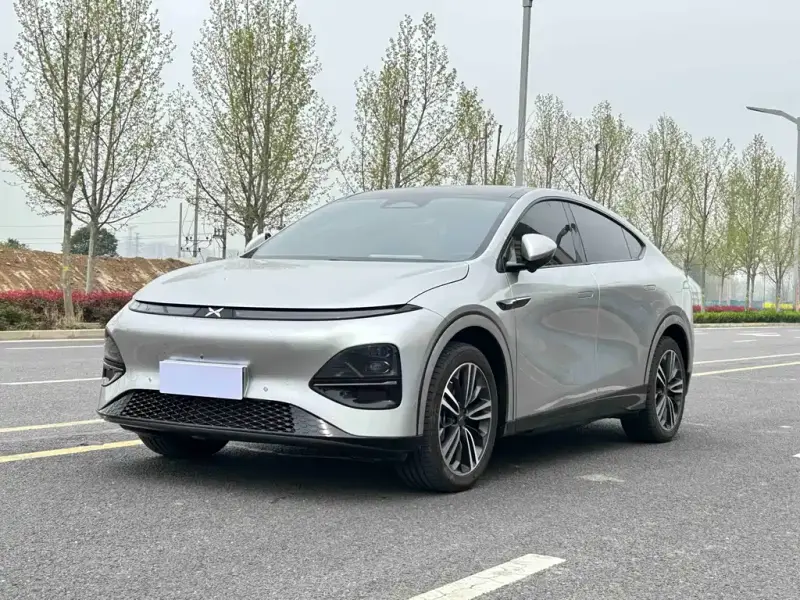 XPeng G6