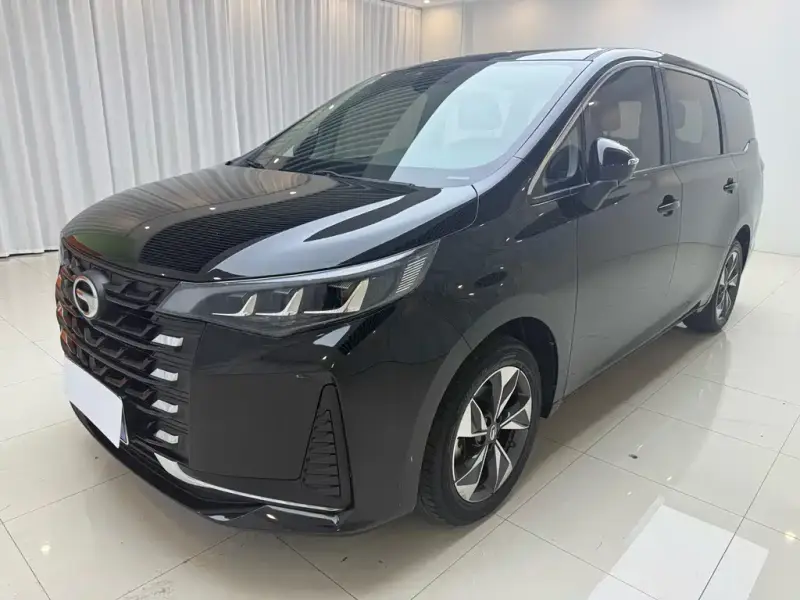 GAC Motor M6