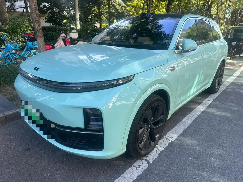 Li Auto L7