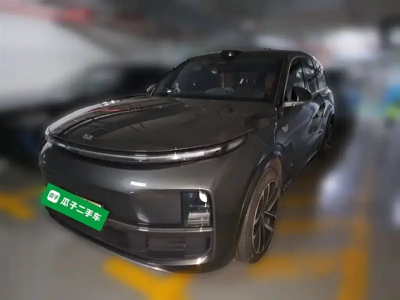 Li Auto L9