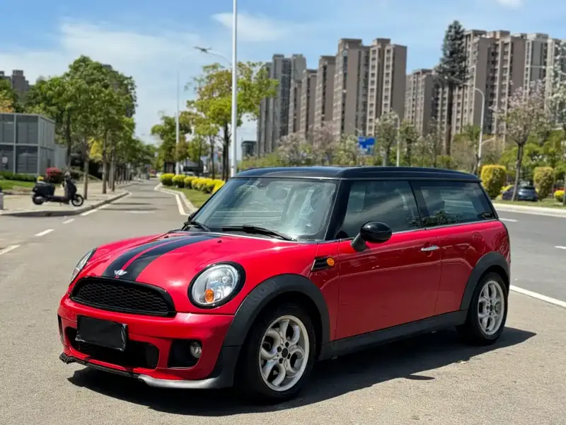 MINI Mini Clubman