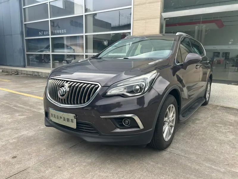 Buick Envision
