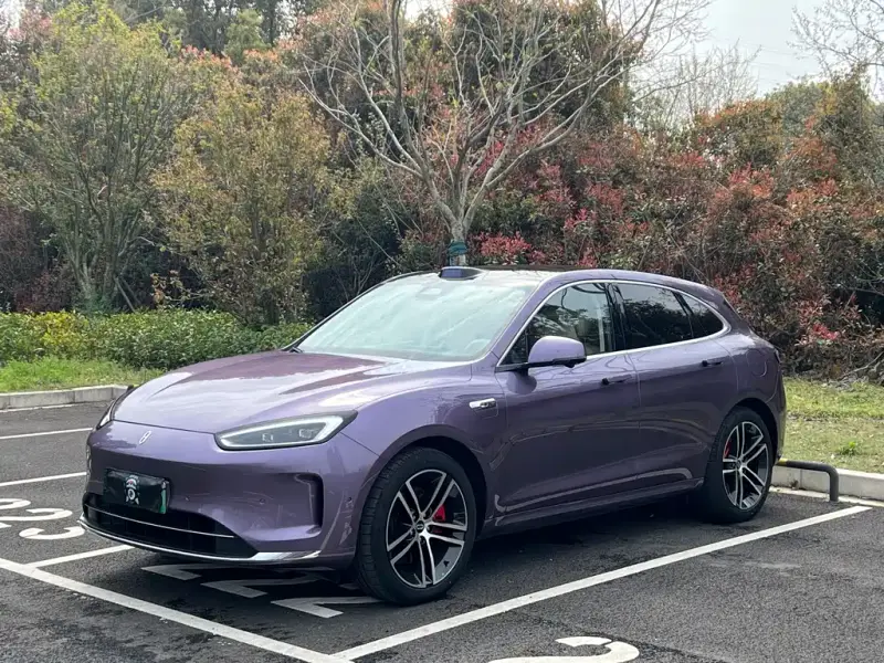 AITO M5