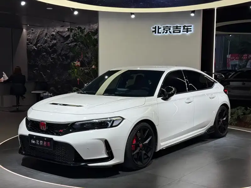 Honda Civic (Import)