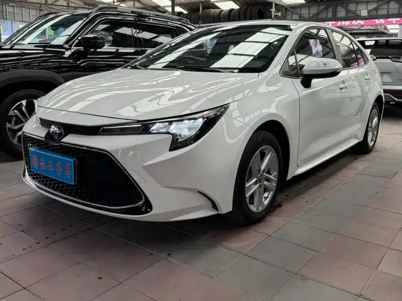 Toyota Levin