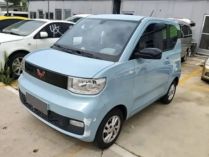 Wuling Hongguang Mini EV (MINIEV)