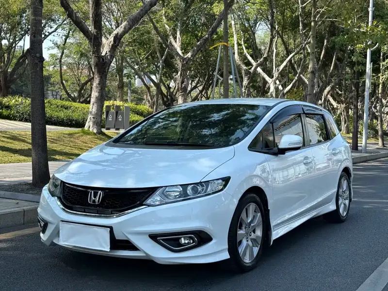 Honda Jade