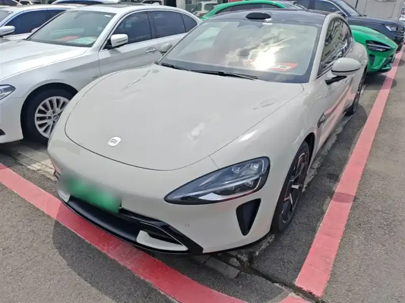Xiaomi SU7
